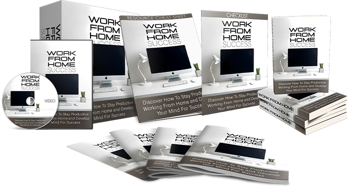 👉 Work From Home Success – Productivity & Mindset Guide (With Bonuses)