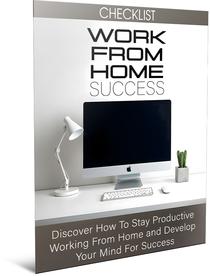 👉 Work From Home Success – Productivity & Mindset Guide (With Bonuses)