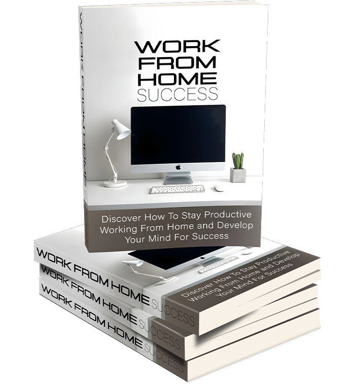 👉 Work From Home Success – Productivity & Mindset Guide (With Bonuses)