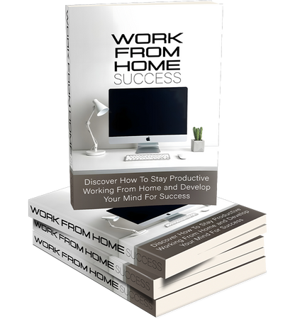 👉 Work From Home Success – Productivity & Mindset Guide (With Bonuses)
