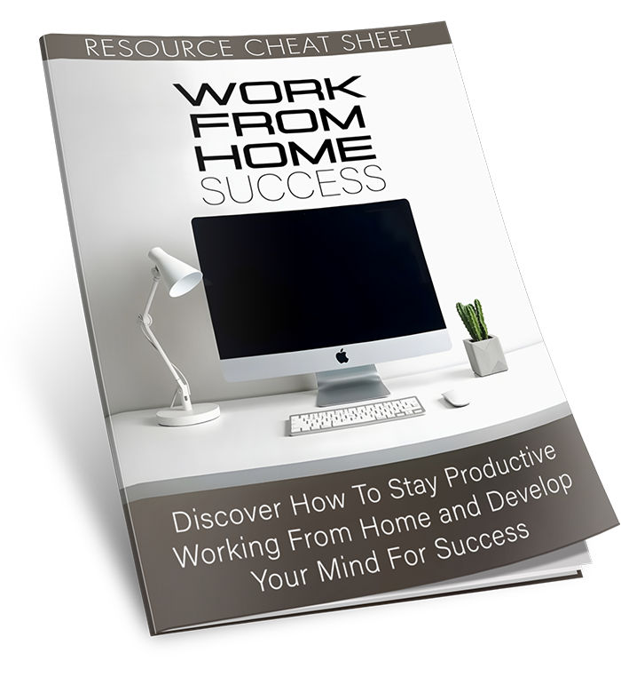 👉 Work From Home Success – Productivity & Mindset Guide (With Bonuses)